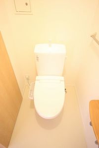 エクラージュ 201号-11