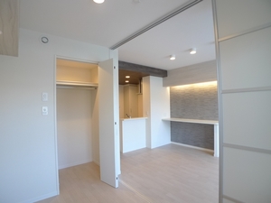 Ｃａｓａ　Ｓｅｒｅｎｉｔａ 203号-2