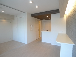 Ｃａｓａ　Ｓｅｒｅｎｉｔａ 203号-3