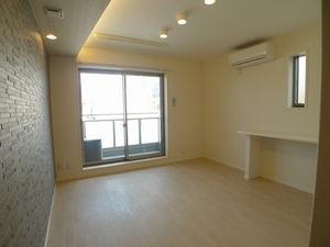 Ｃａｓａ　Ｓｅｒｅｎｉｔａ 204号-2