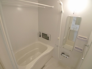 Ｃａｓａ　Ｓｅｒｅｎｉｔａ 204号-7