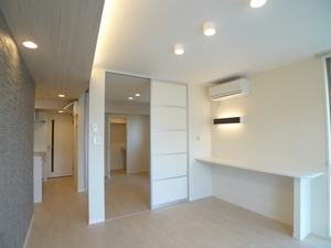 Casa Serenita 301号-4