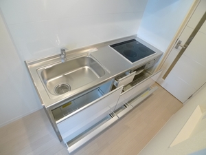 Casa Serenita 301号-6