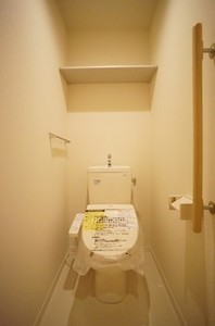 モンスティール 103号-11