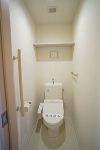 モンスティール 302号-9