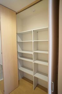 モンスティール 302号-10