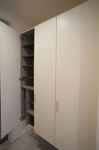 モンスティール 302号-11