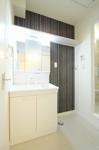 セントリビエ　壱番館 301号-4