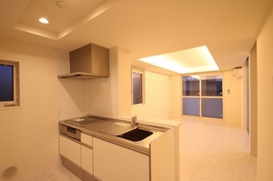 セントリビエ　弐番館 302号-2