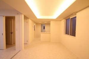 セントリビエ　弐番館 302号-3