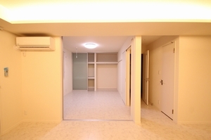 セントリビエ　弐番館 302号-4