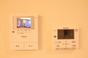 セントリビエ　弐番館 302号-9