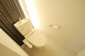 セントリビエ　弐番館 302号-10