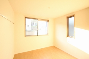 シュマン　ヴェール　Ｃ棟 103号-6