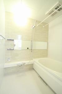 シュマン　ヴェール　Ｃ棟 103号-8