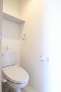 シュマン　ヴェール　Ｃ棟 103号-10