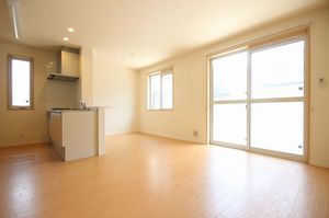 グリーンヴィラⅤ 103号-2