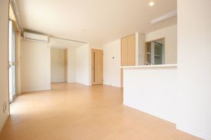 グリーンヴィラⅤ 103号-3