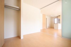 グリーンヴィラⅤ 103号-5