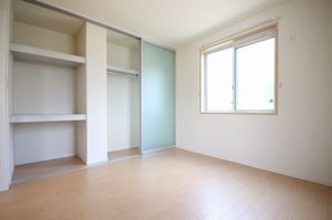 グリーンヴィラⅤ 103号-6