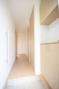 グリーンヴィラⅤ 103号-7