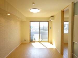 サクレ　オー　トルワ 108号-3