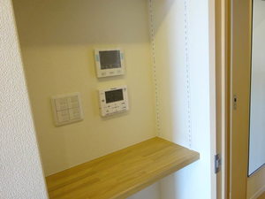 サクレ　オー　トルワ 108号-7