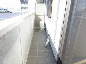 サクレ　オー　トルワ 108号-11