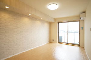 サクレ　オー　トルワ 208号-2