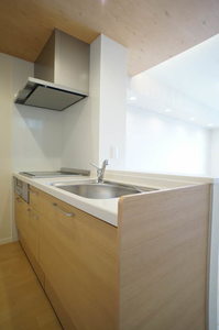 サクレ　オー　トルワ 208号-4