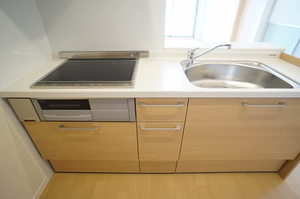 サクレ　オー　トルワ 208号-5