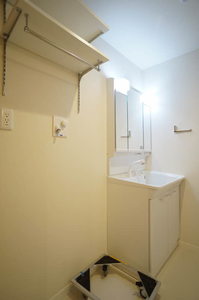 サクレ　オー　トルワ 208号-9