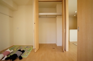 アコリエンツァ Ⅱ 102号-7