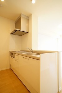 アコリエンツァ　Ⅱ 202号-3