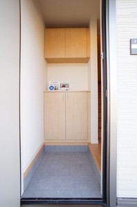 アコリエンツァ　Ⅱ 202号-11