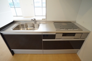 リラフォート 102号-5