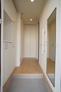 リラフォート 102号-8