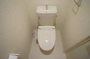 リラフォート 102号-11