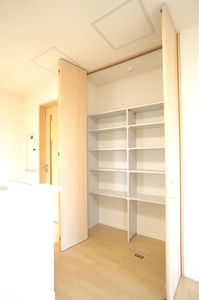 ベルクルー　Ⅱ 306号-4