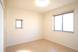 ベルクルー　Ⅱ 306号-7