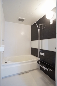 ベルクルー　Ⅱ 306号-9