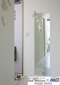 ヴィオレッタ 301号-8