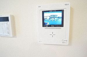 リアンジュ B 102号-10