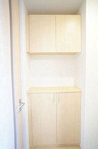 リアンジュ B 102号-11