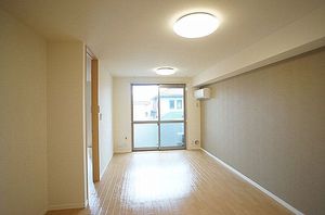 リアンジュ　Ｂ 203号-3