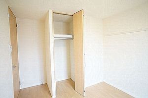 リアンジュ　Ｂ 203号-8