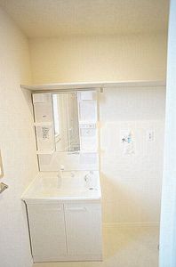 リアンジュ　Ｂ 203号-9