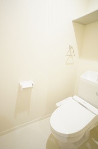 リアンジュ　Ｂ 203号-11