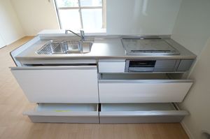ドリーミオ A 101号-3