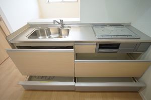 ドリーミオ　Ｂ 201号-4